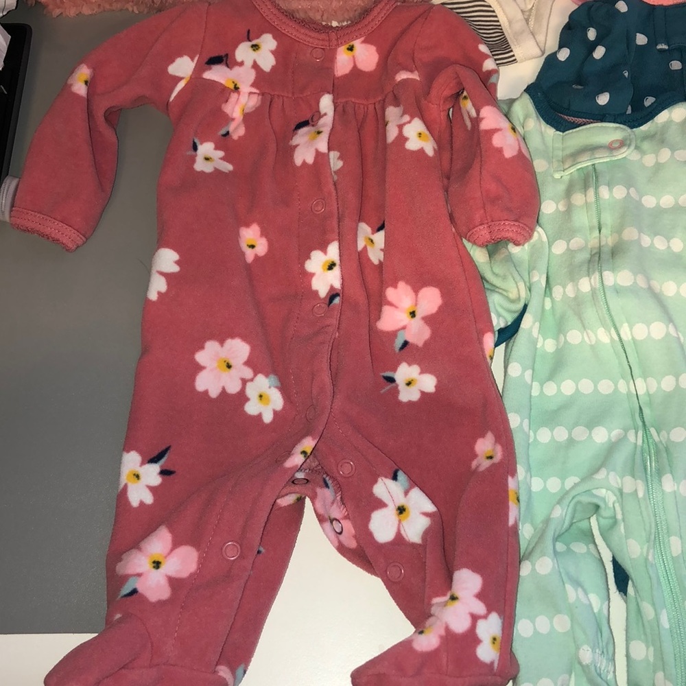 New Born Bundle!👶💜💕 - Picture 4 of 5